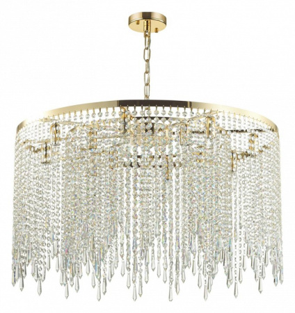 Фото Подвесная люстра Odeon Light Chokka 5028/12