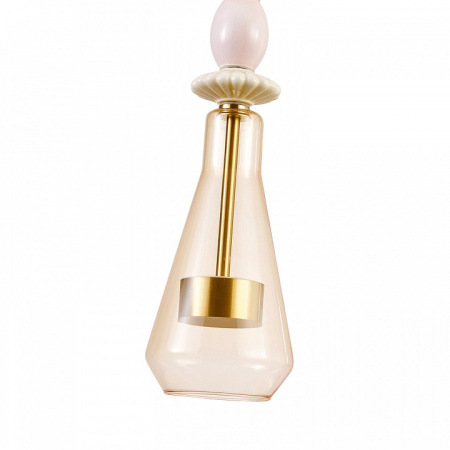 Фото Подвесной светильник Favourite Dolci 4464-1P