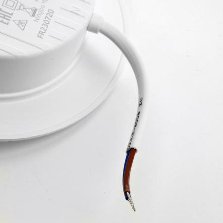 Фото Встраиваемый светильник Feron AL528 48871