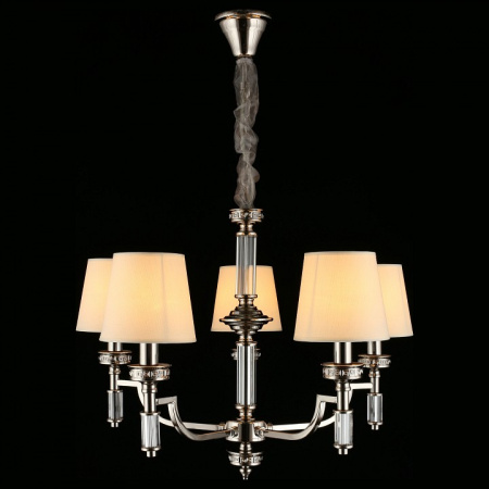 Фото Подвесная люстра Aployt Patricia APL.716.03.05