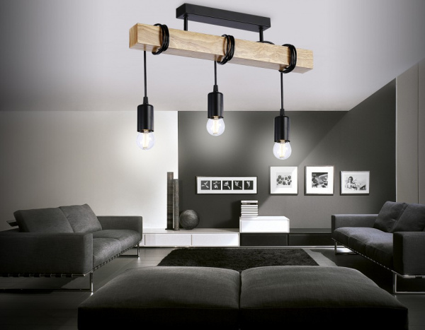Открыть Светильник на штанге Ambrella Light TR TR8182 Фото Светильник на штанге Ambrella Light TR TR8182