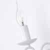 Фото Бра Arte Lamp 1129 A1129AP-1WH