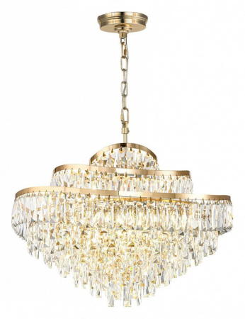 Фото Подвесная люстра Odeon Light Wayta 5073/14