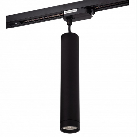 Открыть Подвесной светильник Denkirs Tube DK6210-BK Фото Подвесной светильник Denkirs Tube DK6210-BK