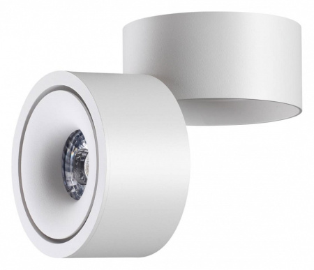 Фото Накладной светильник Novotech Groda 358774