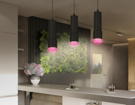 Открыть Подвесной светильник Ambrella Light XP XP7402003 Фото Подвесной светильник Ambrella Light XP XP7402003