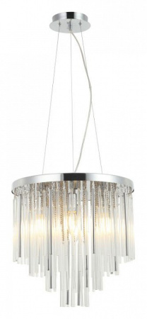 Открыть Подвесная люстра Stilfort Style Rain 2147/09/06P Фото Подвесная люстра Stilfort Style Rain 2147/09/06P