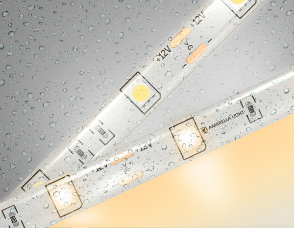 Фото Лента светодиодная Ambrella Light GS GS1901