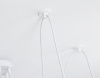 Открыть Подвесная люстра Ambrella Light TR TR8131 Фото Подвесная люстра Ambrella Light TR TR8131