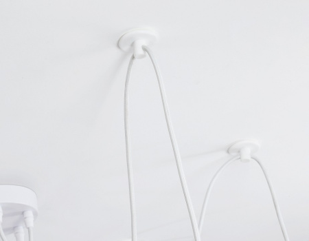 Открыть Подвесная люстра Ambrella Light TR TR8131 Фото Подвесная люстра Ambrella Light TR TR8131