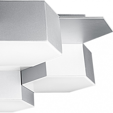 Фото Накладной светильник Lightstar Favo LED 750162