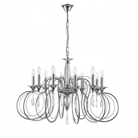 Фото Подвесная люстра Lumion Laoka 8032/10