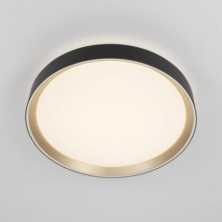 Открыть Накладной светильник Citilux BOSS CL751351G Фото Накладной светильник Citilux BOSS CL751351G