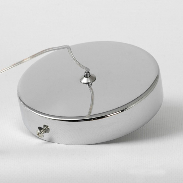 Фото Подвесной светильник Lussole Aberdeen LSP-7218