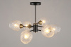 Фото Люстра на штанге Omnilux Pavarolo OML-67807-06