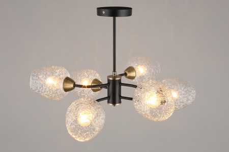 Фото Люстра на штанге Omnilux Pavarolo OML-67807-06