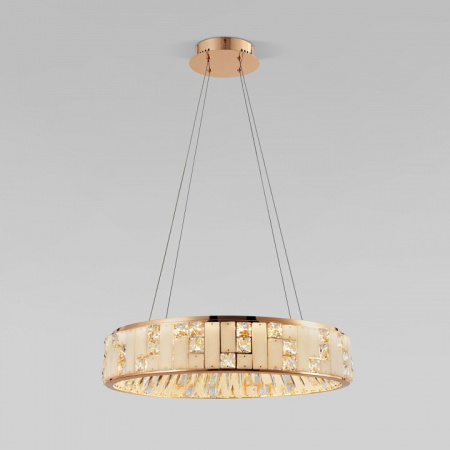 Фото Подвесной светильник Bogate's Cliff 90373/1