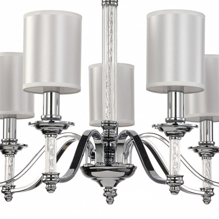 Фото Подвесная люстра Favourite Gelios 2930-7P