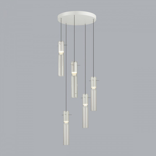 Фото Подвесная люстра Odeon Light Scrow 5058/25LB