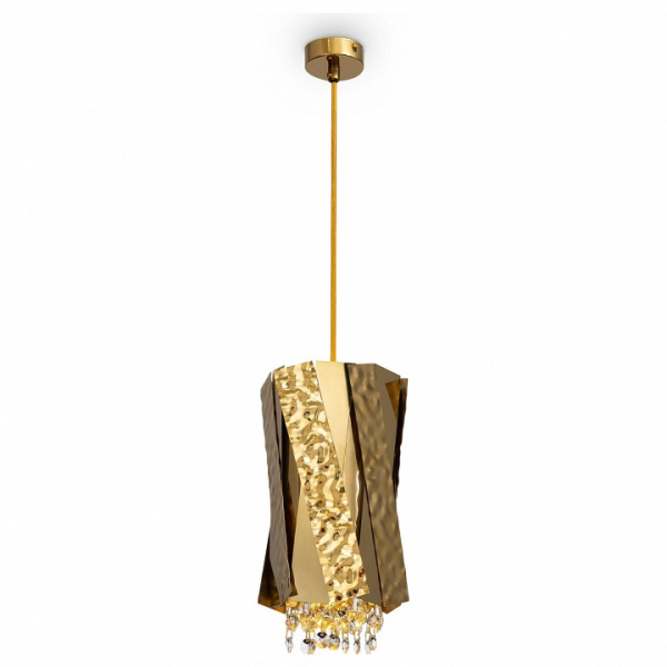 Фото Подвесной светильник Maytoni Artistico MOD017PL-01BS