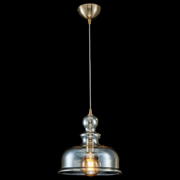 Фото Подвесной светильник Maytoni Tone P001PL-01BZ