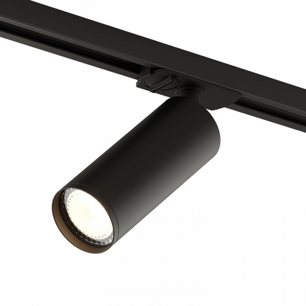 Открыть Светильник на штанге Denkirs Tube DK6202-BK Фото Светильник на штанге Denkirs Tube DK6202-BK