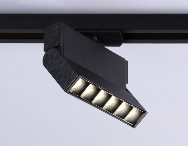 Открыть Светильник на штанге Ambrella Light GL GL6813 Фото Светильник на штанге Ambrella Light GL GL6813