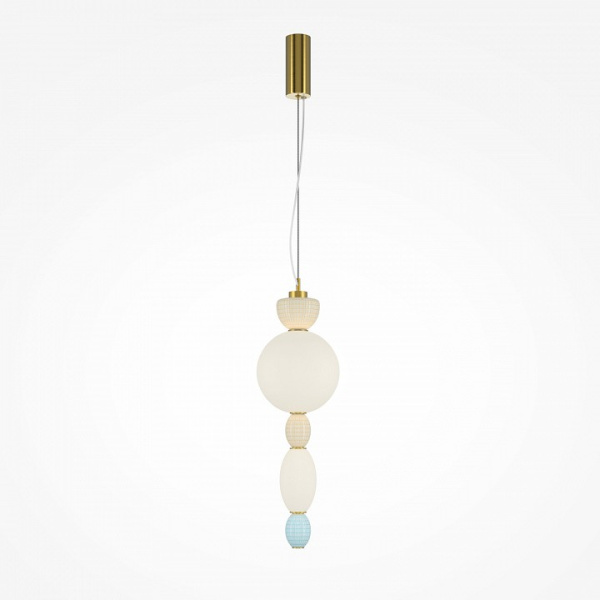 Фото Подвесной светильник Maytoni Adore MOD297PL-L17BS3K