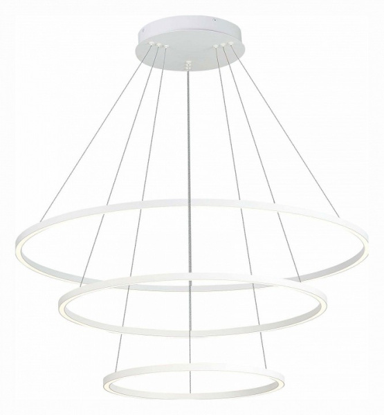 Фото Подвесной светильник ST-Luce ST605 ST605.503.114