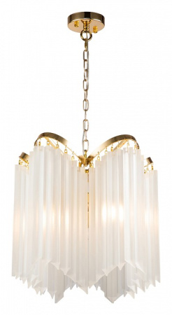 Фото Подвесная люстра Favourite Nubes 2966-5P