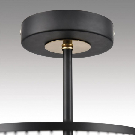 Фото Люстра на штанге Lumion Vivana 8193/8C