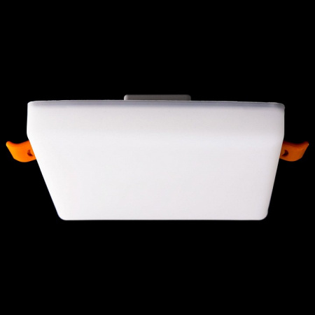 Фото Встраиваемый светильник Citilux Вега CLD53K10N