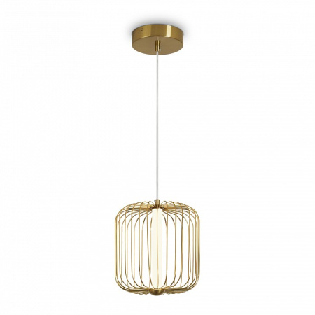 Фото Подвесной светильник Freya Sabi FR6131PL-L13BS