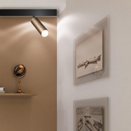 Фото Светильник на штанге Novotech Flum 358988