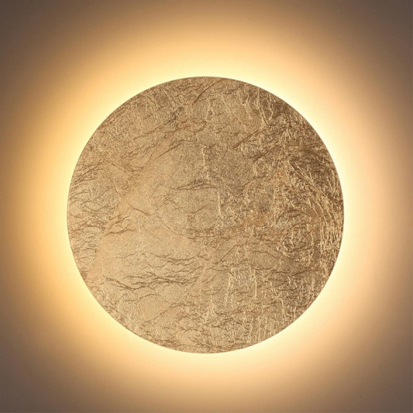 Фото Накладной светильник Odeon Light Solario 3561/12WL