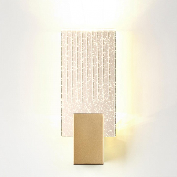 Фото Бра Odeon Light Ricci 4362/5WL