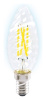 Лампа светодиодная Ambrella Light С37 E14 6Вт 6400K 202126 Лампа светодиодная Ambrella Light С37 E14 6Вт 6400K 202126