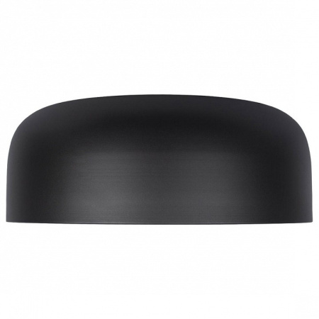 Открыть Накладной светильник Loft it Axel 10201/480 Black Фото Накладной светильник Loft it Axel 10201/480 Black