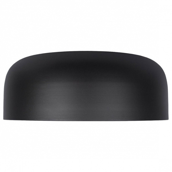 Открыть Накладной светильник Loft it Axel 10201/480 Black Фото Накладной светильник Loft it Axel 10201/480 Black