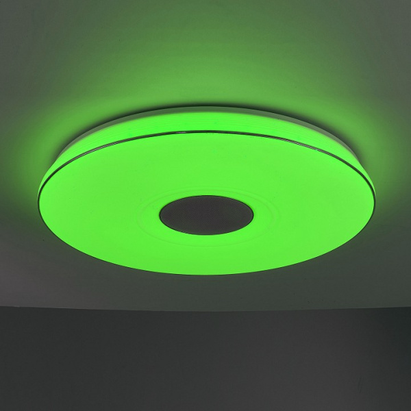 Фото Накладной светильник Citilux Light & Music CL703M100