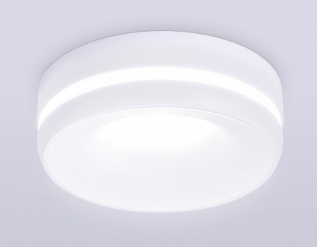 Открыть Встраиваемый светильник Ambrella Light TN TN3333 Фото Встраиваемый светильник Ambrella Light TN TN3333
