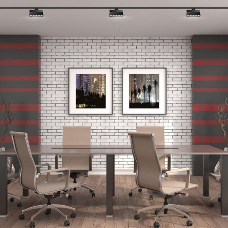 Фото Накладной светильник Novotech Eos 358324