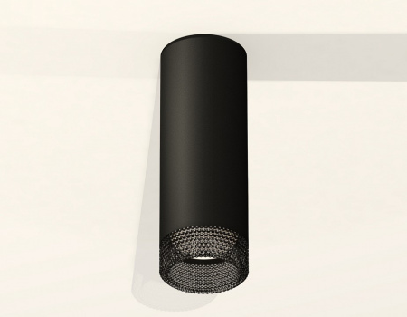 Фото Накладной светильник Ambrella Light XS XS6343021