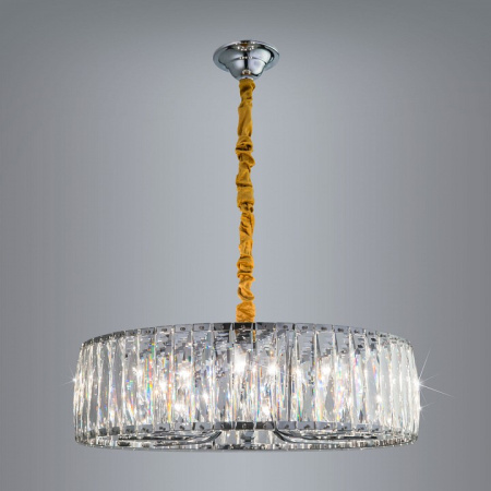 Фото Подвесной светильник Citilux Aria EL321P08