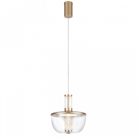 Фото Подвесной светильник Favourite Flaska 4313-1P