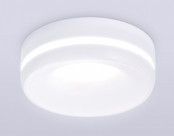Открыть Встраиваемый светильник Ambrella Light TN TN3333 Фото Встраиваемый светильник Ambrella Light TN TN3333