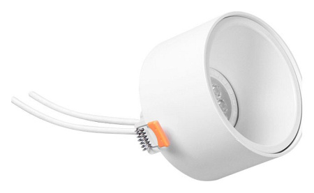 Открыть Встраиваемый светильник Ambrella Light TN TN145 Фото Встраиваемый светильник Ambrella Light TN TN145