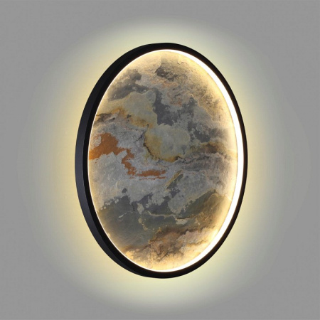 Фото Накладной светильник Odeon Light Stoflake 5078/35L