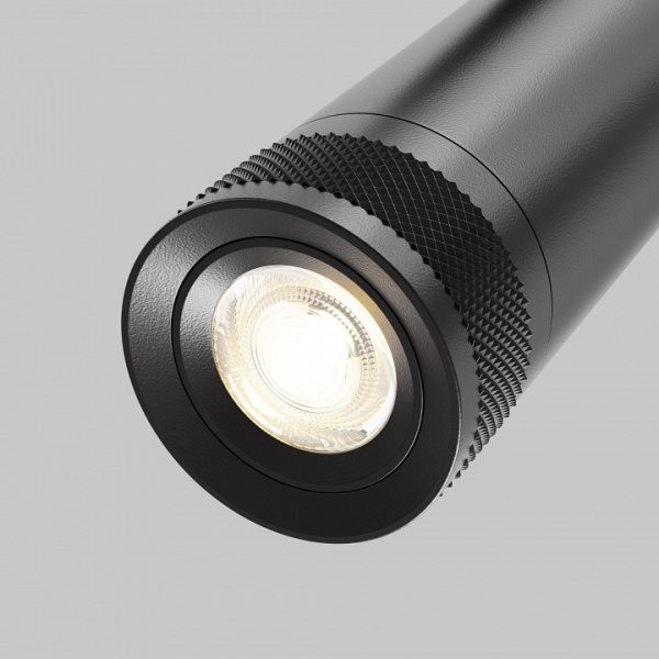 Фото Светильник на штанге Maytoni Focus Zoom TR198-3-20W2.7K-Z-B