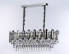 Открыть Подвесной светильник Ambrella Light TR TR5199 Фото Подвесной светильник Ambrella Light TR TR5199